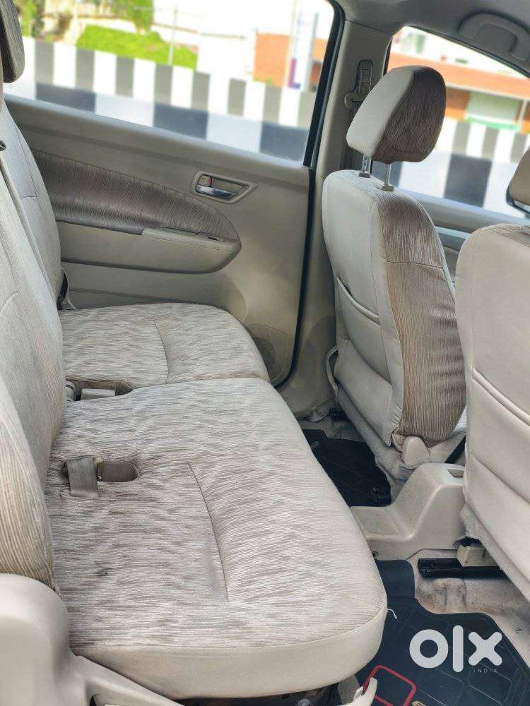 Maruti Suzuki Ertiga Zdi, 2013, Diesel