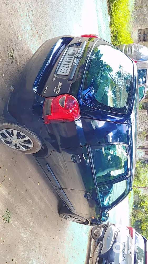 Maruti Suzuki Alto 2010