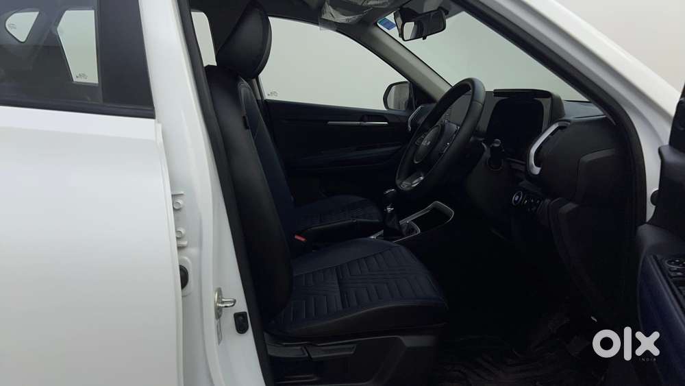 Kia Sonet 1.2 Htk, 2024, Petrol