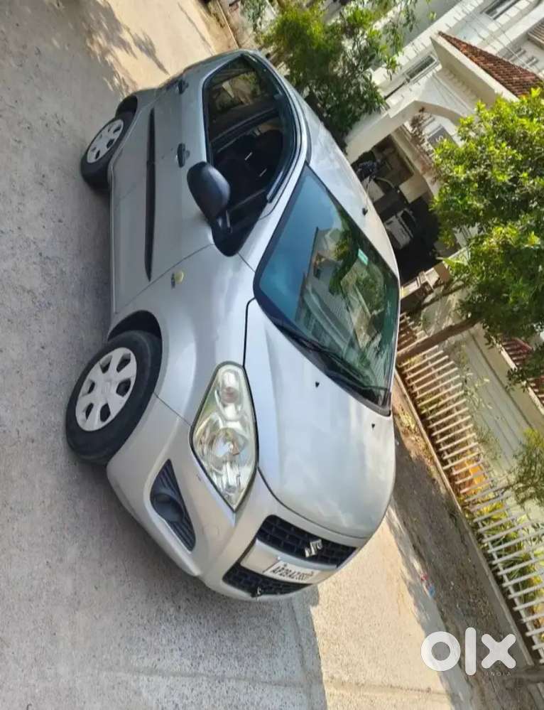 Maruti Suzuki Ritz 2013 Diesel 74000 Km Driven