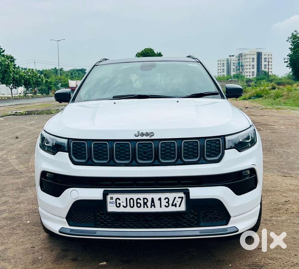 Jeep Compass 2.0 Model S (o) Diesel Mt, 2024, Diesel