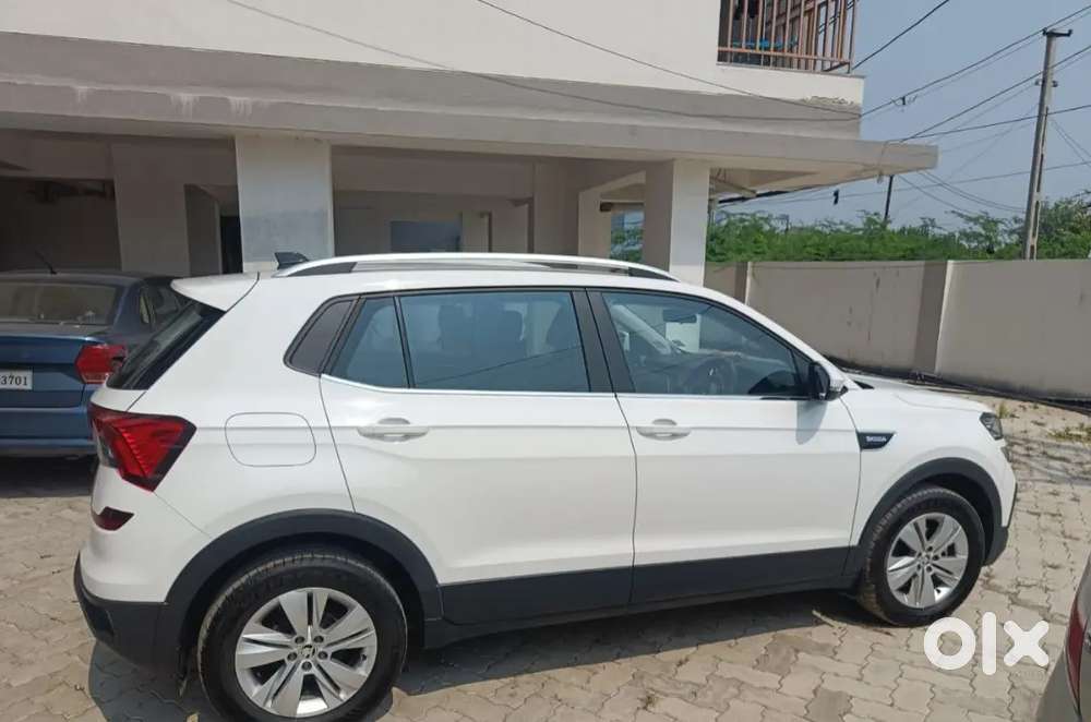 Skoda Kushaq 1.0 Ambition 2023 July