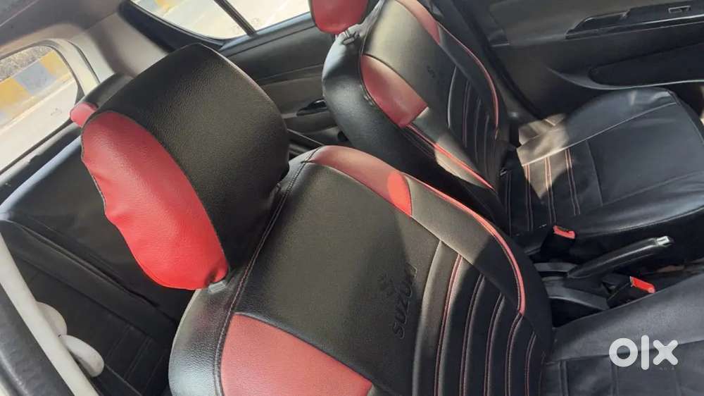 Maruti Suzuki Swift Vxi 2015