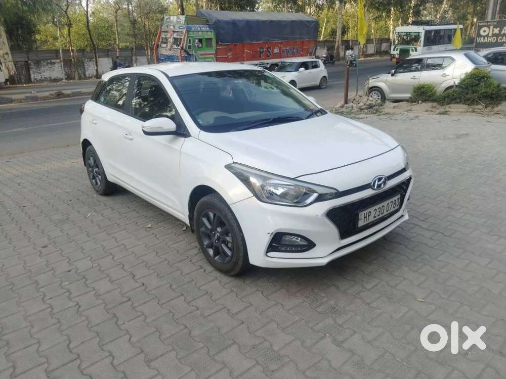 Hyundai Elite I20 Sportz (o) 1.2, 2020, Petrol