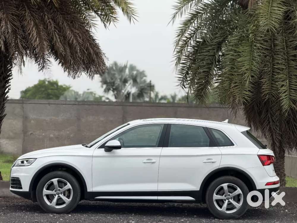 Audi Q5 2.0 35 Tdi Technology, 2018, Diesel
