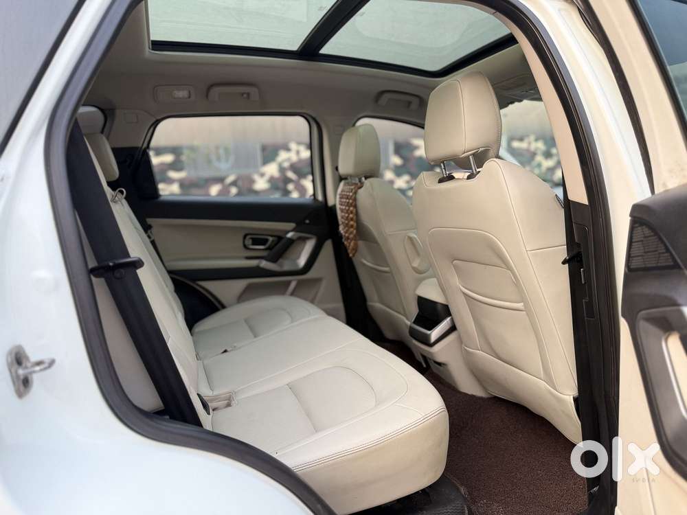 Tata Safari 2.0 Kryotec Xza Plus, 2021, Diesel