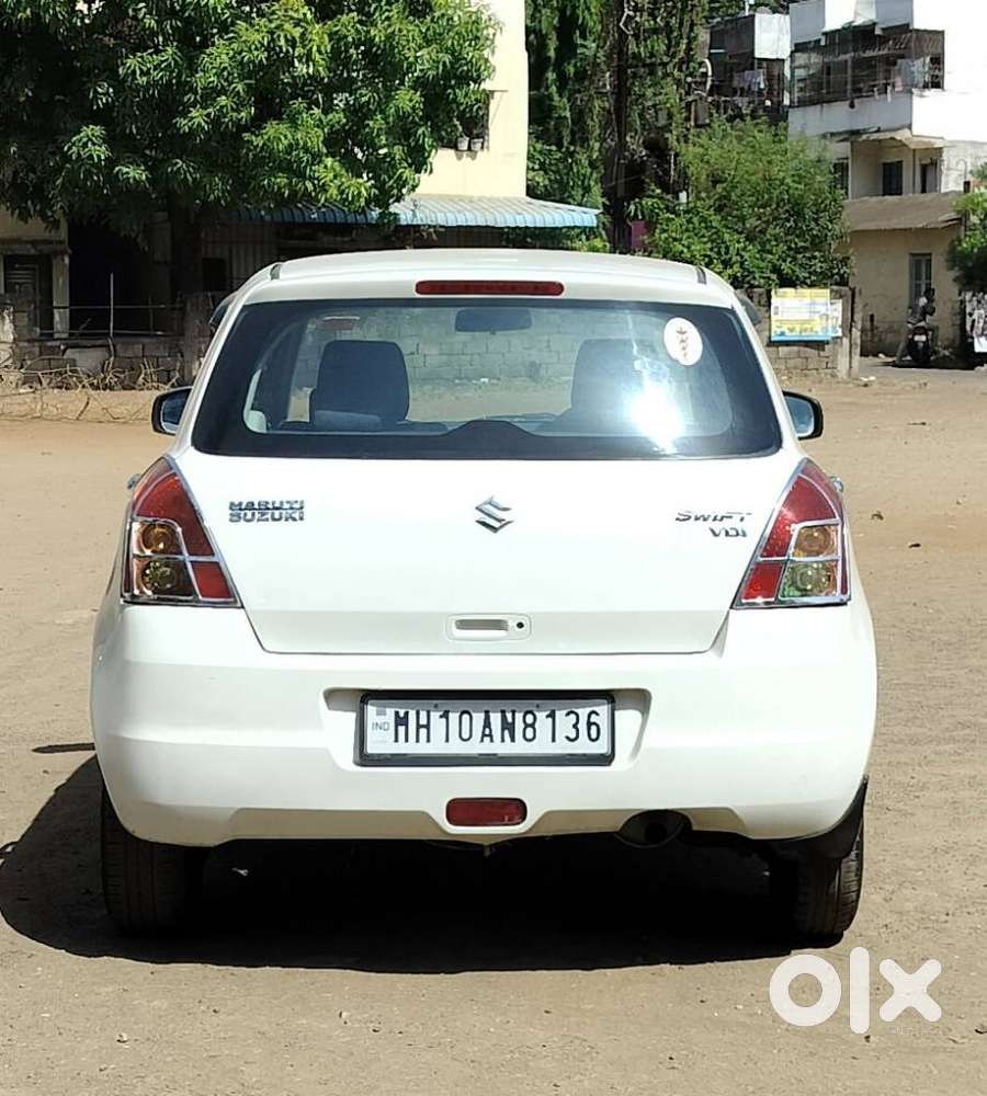 Maruti Suzuki Swift Ddis Vdi, 2011, Diesel