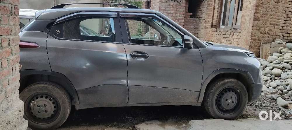 Tata Punch 2024 Financed Emi 11700