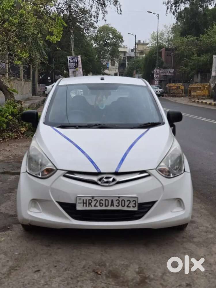 Hyundai Eon 1.0 Kappa 2016