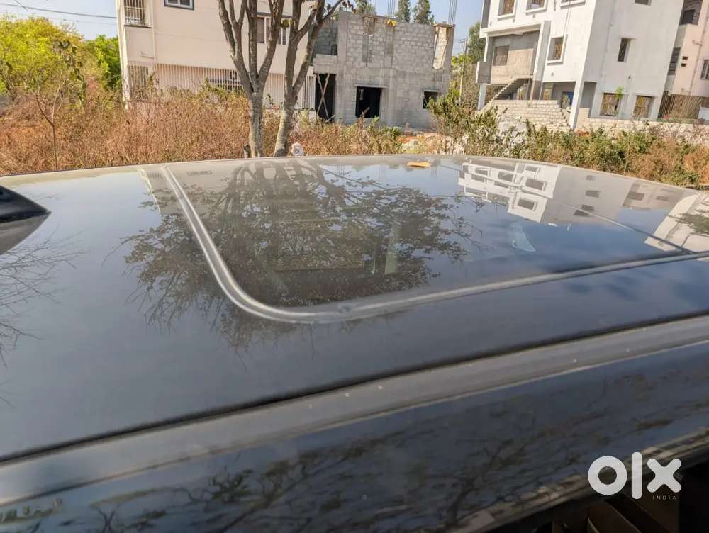 360 Deg Cam, Sunroof And More