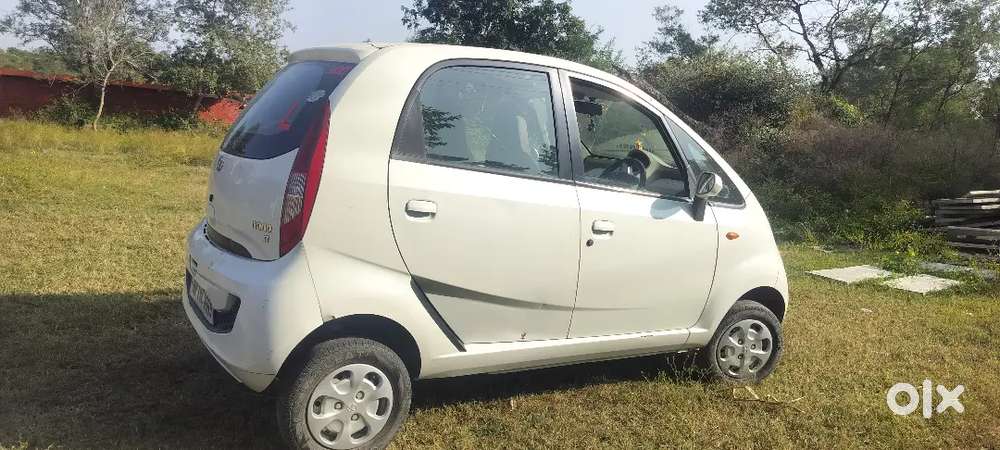 Tata Nano 2016 40000 Km Driven
