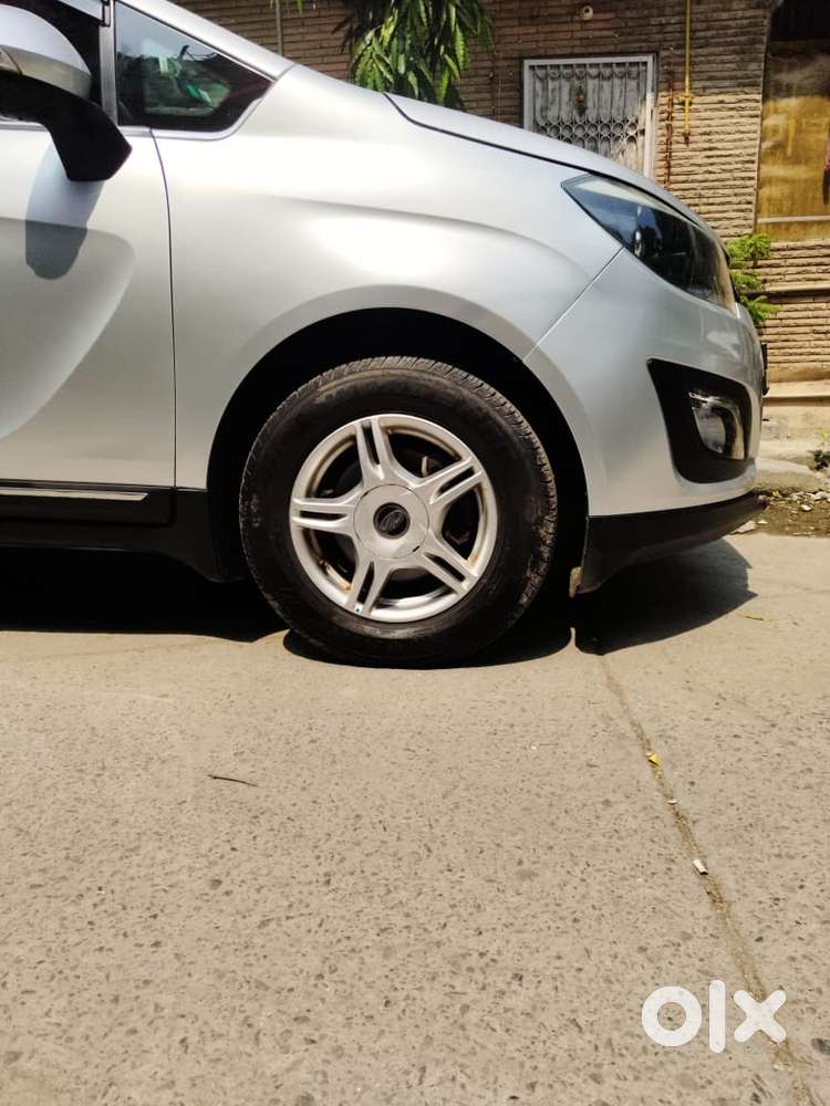 Mahindra Marazzo 1.5 M6 Plus 7 Str, 2019, Diesel