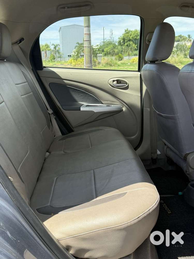 Toyota Etios Liva 2014-2016 V, 2014, Petrol