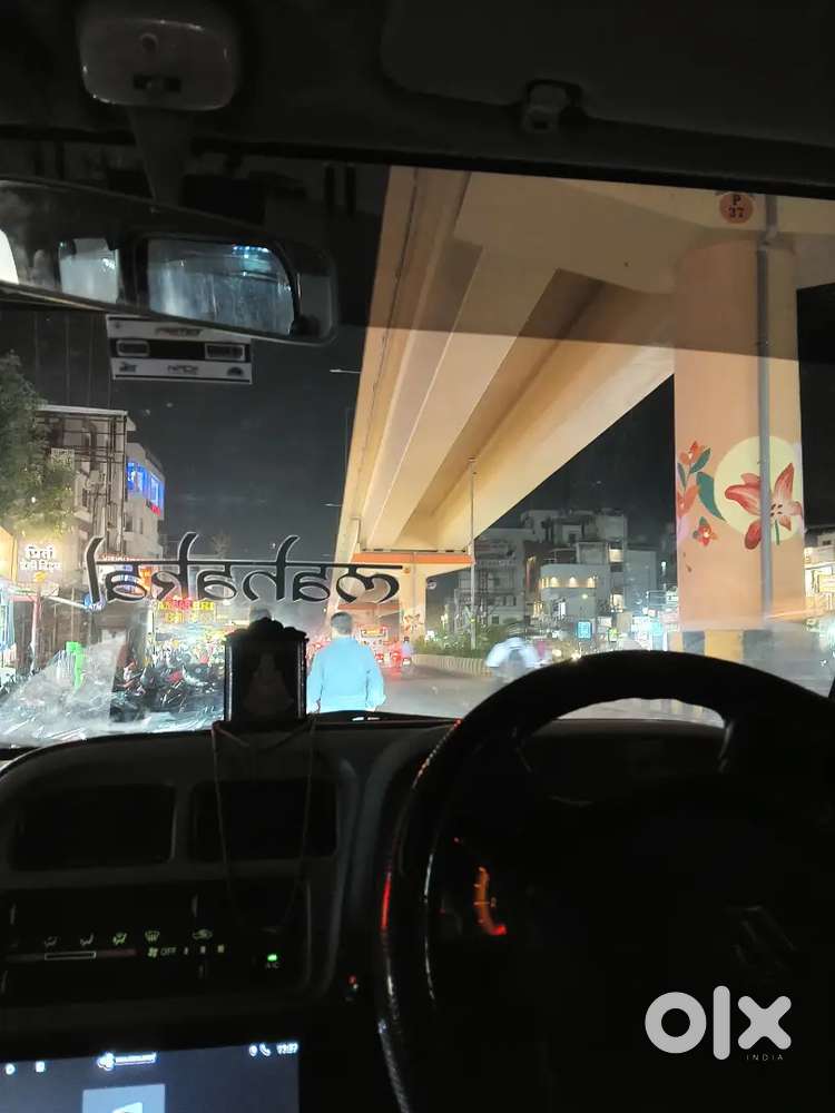 Maruti Suzuki Eeco 2019