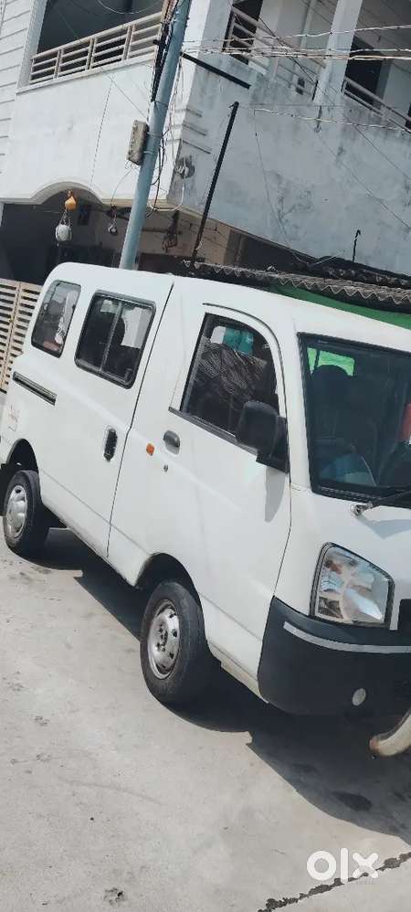 Mahindra Maxx Diesel 2013 Manual