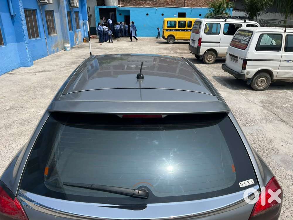 Maruti Suzuki Baleno Delta, 2018, Cng & Hybrids