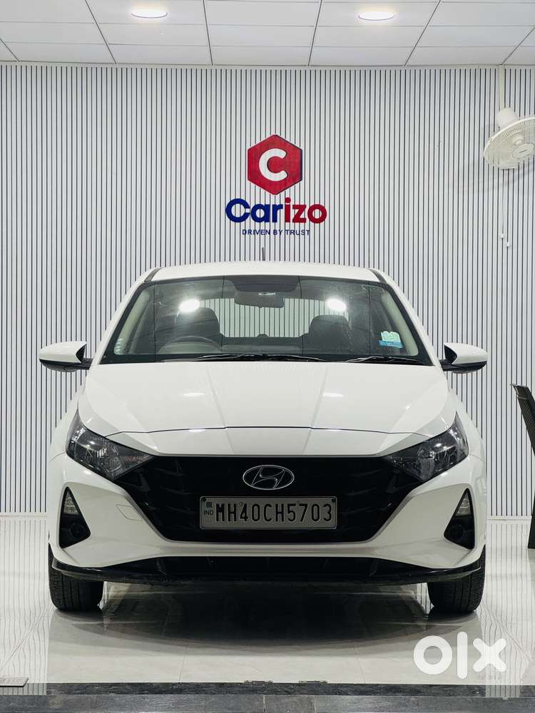 Hyundai Elite I20 Magna + Crdi, 2022, Petrol
