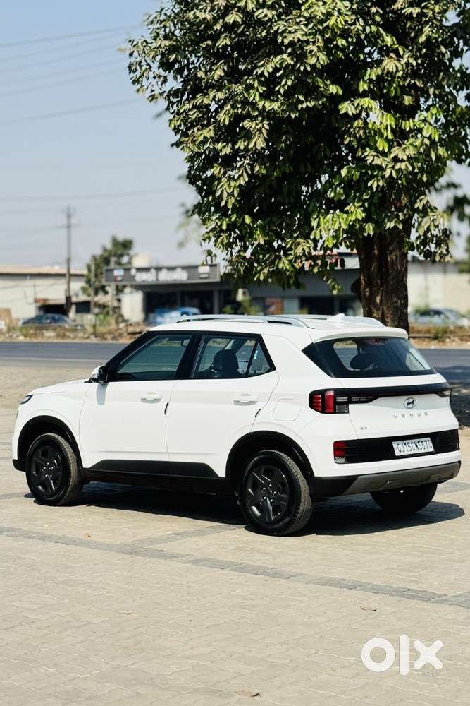 Hyundai Venue Sx, 2023, Petrol