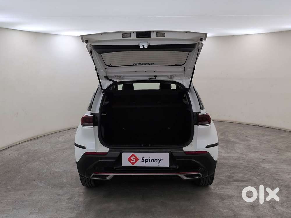 Kia Sonet 1.0 Gtx Plus Dct, 2020, Petrol