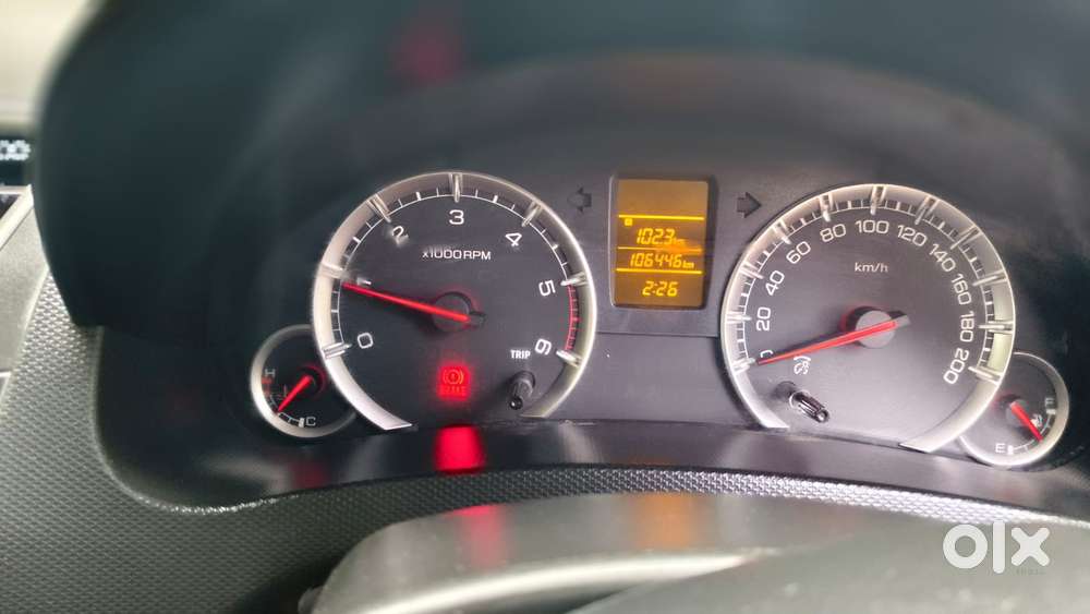 Maruti Suzuki Swift Vdi, 2016, Diesel
