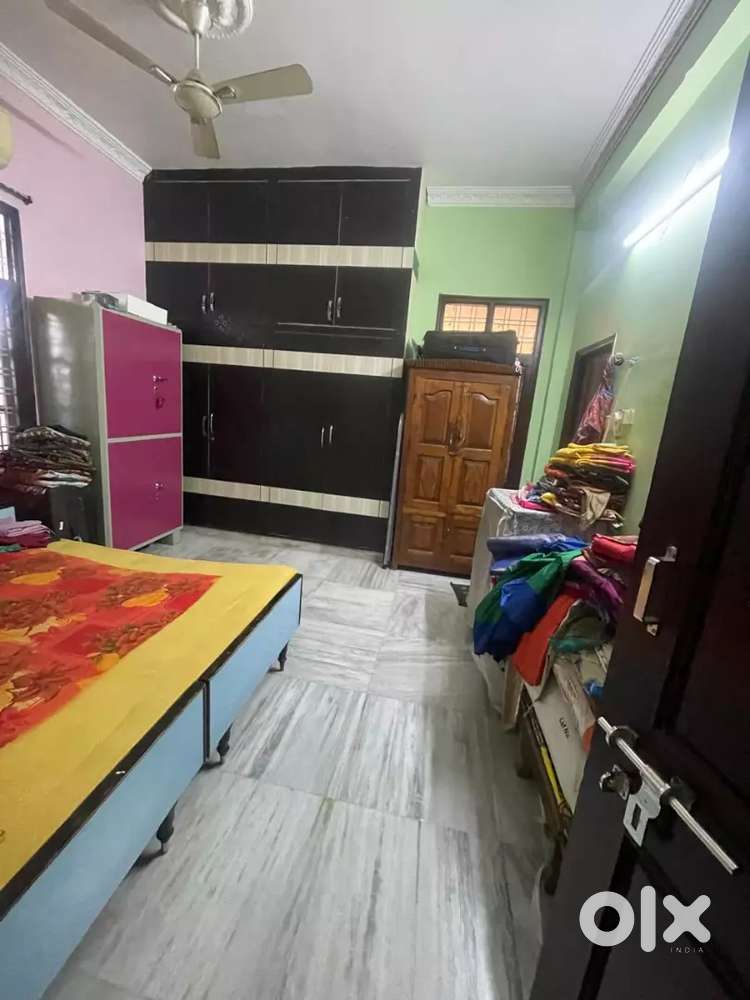 NEAR NIT 2 BHK FOR RENT