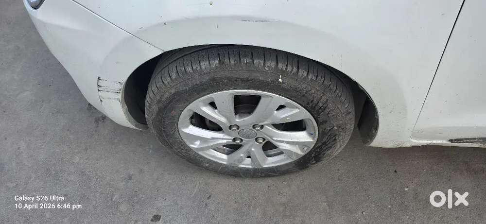 Maruti Suzuki Swift 2018