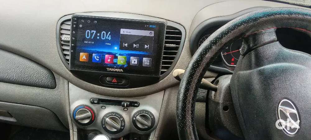 Hyundai I10 Sportz Petrol 2010