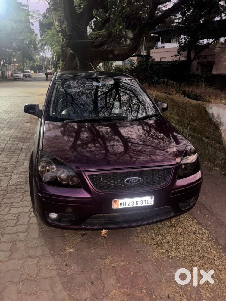 Ford Fiesta 2007 Diesel Well Maintained