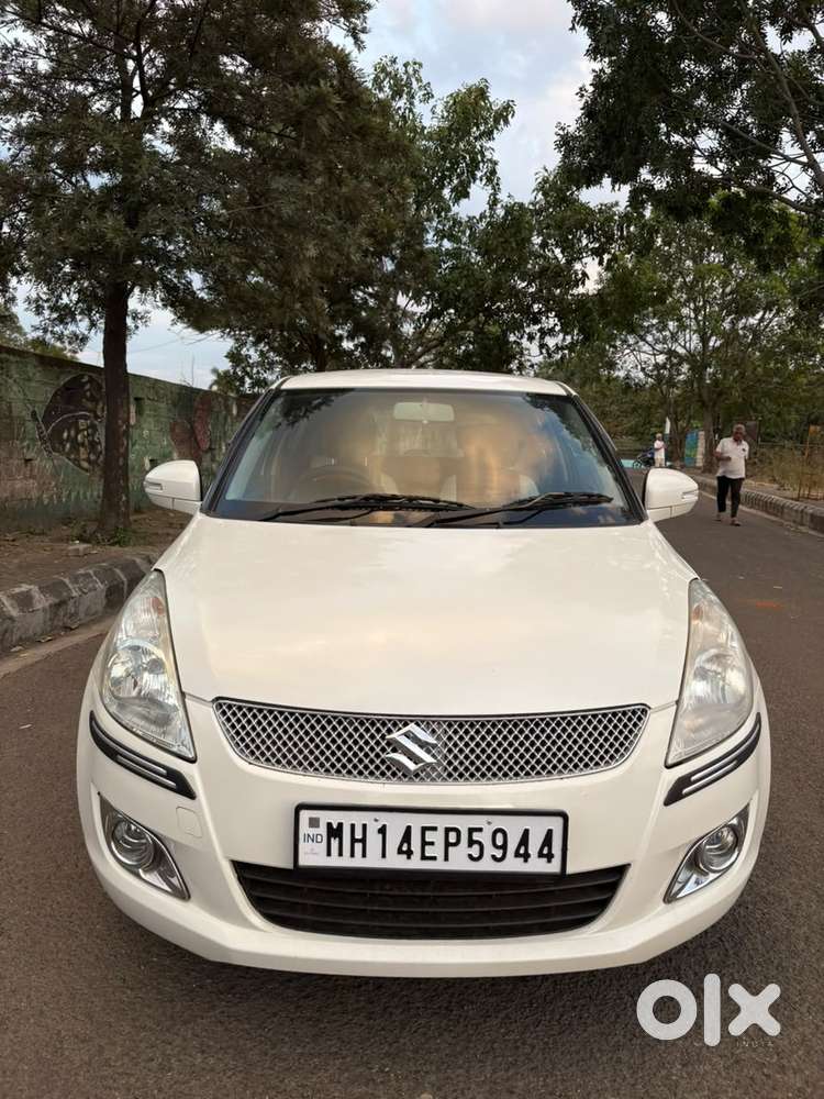 Maruti Suzuki Swift Vdi, 2014, Diesel