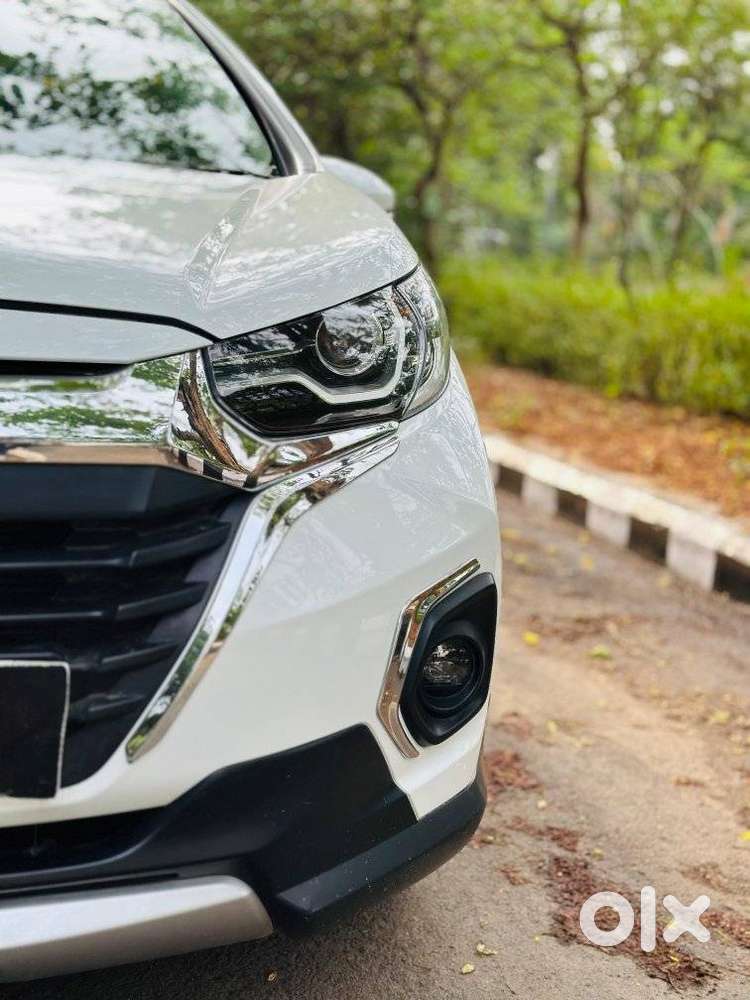 Honda Wr-v I-vtec Vx, 2021, Petrol
