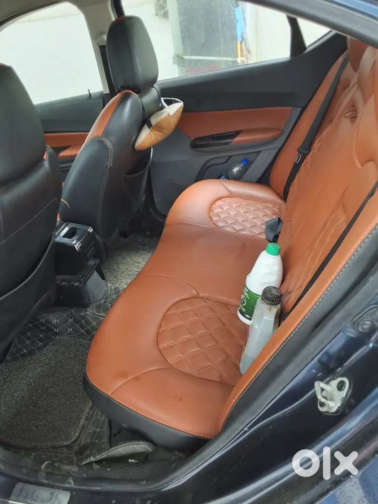Tata Indica Gls Petrol 2019 Kumar Gomti