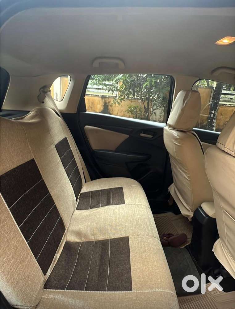 Honda Jazz 2018 Petrol Well Maintained