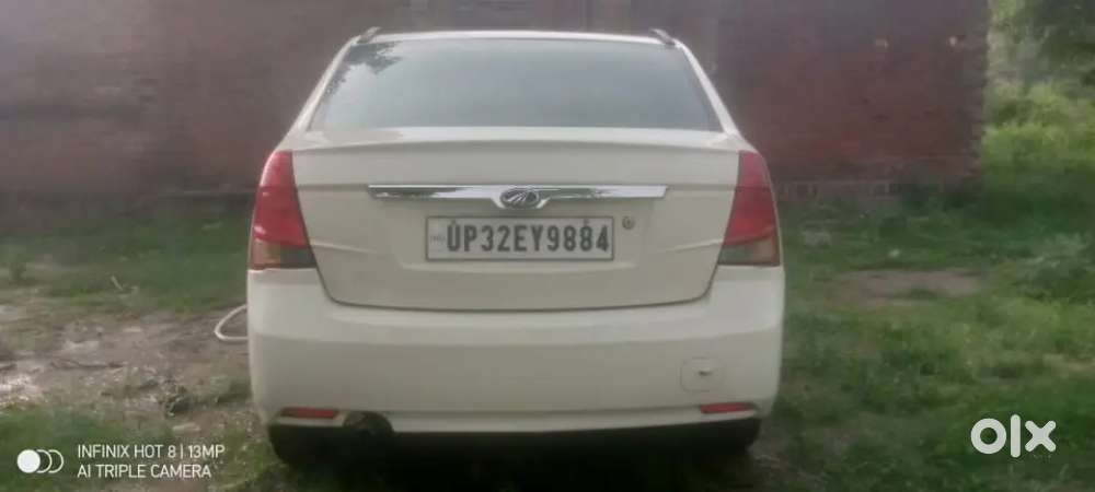 Mahindra Verinto Diesel Car
