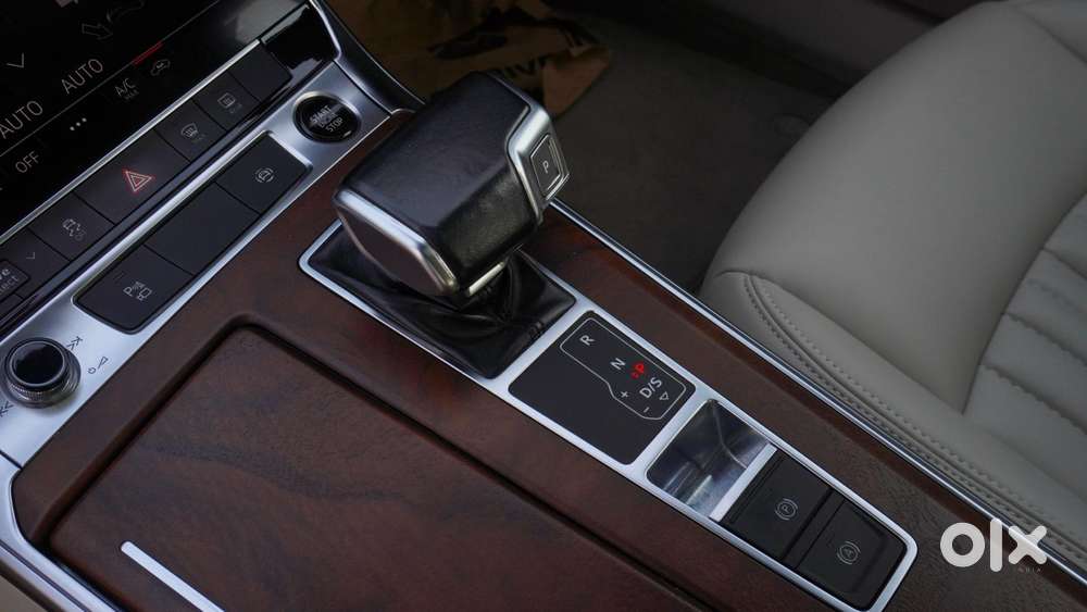 Audi A6 2.0 45 Tfsi Premium Plus, 2023, Petrol