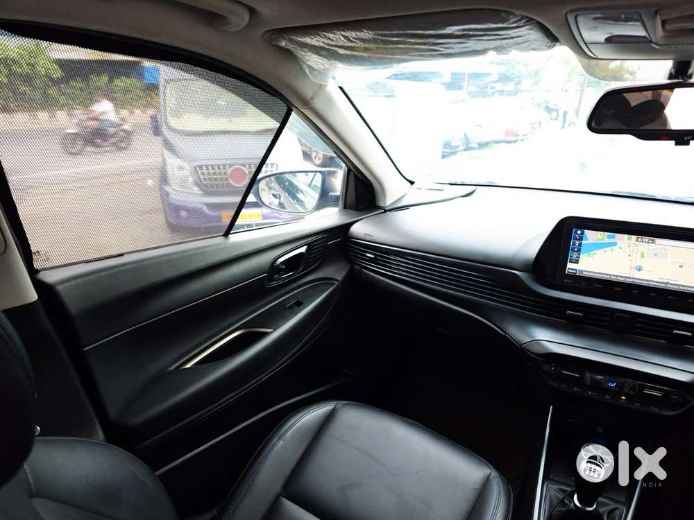 Hyundai I20 1.2 Asta, 2022, Petrol