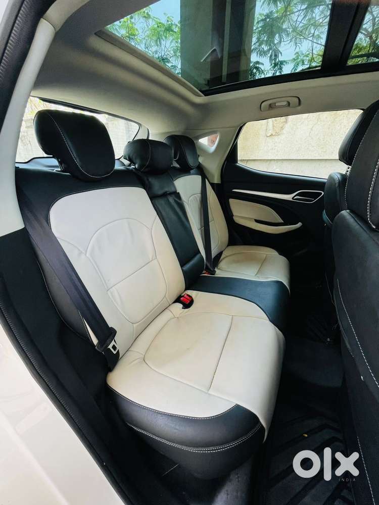 Mg Astor Select 1.5 Mt (ivory), 2023, Petrol