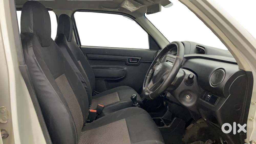 Maruti Suzuki S-presso Vxi, 2021, Cng & Hybrids