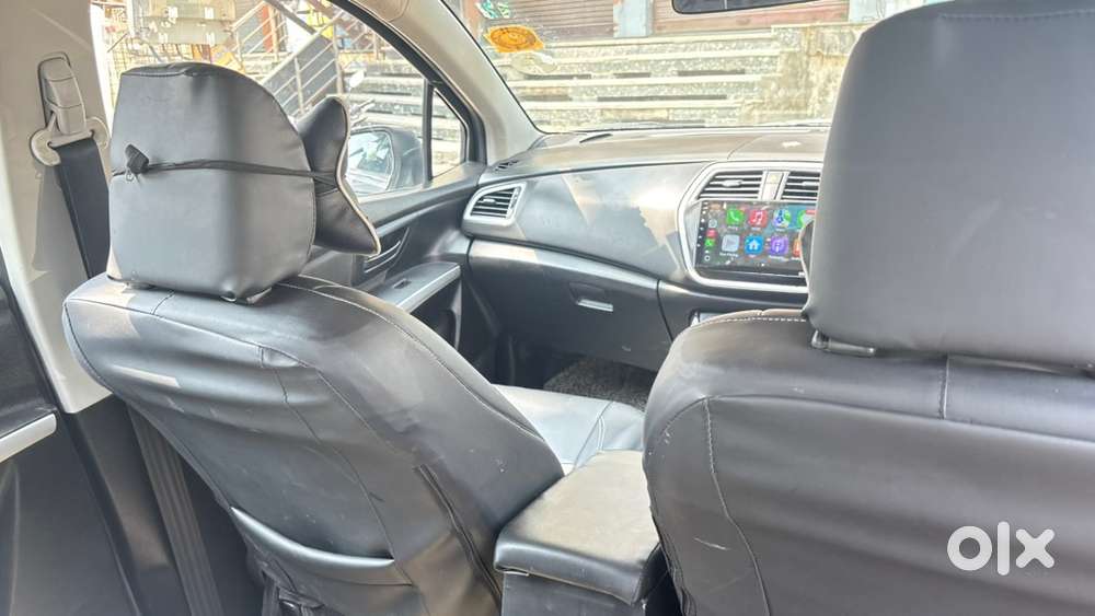 Maruti Suzuki S Cross Diesel 2015