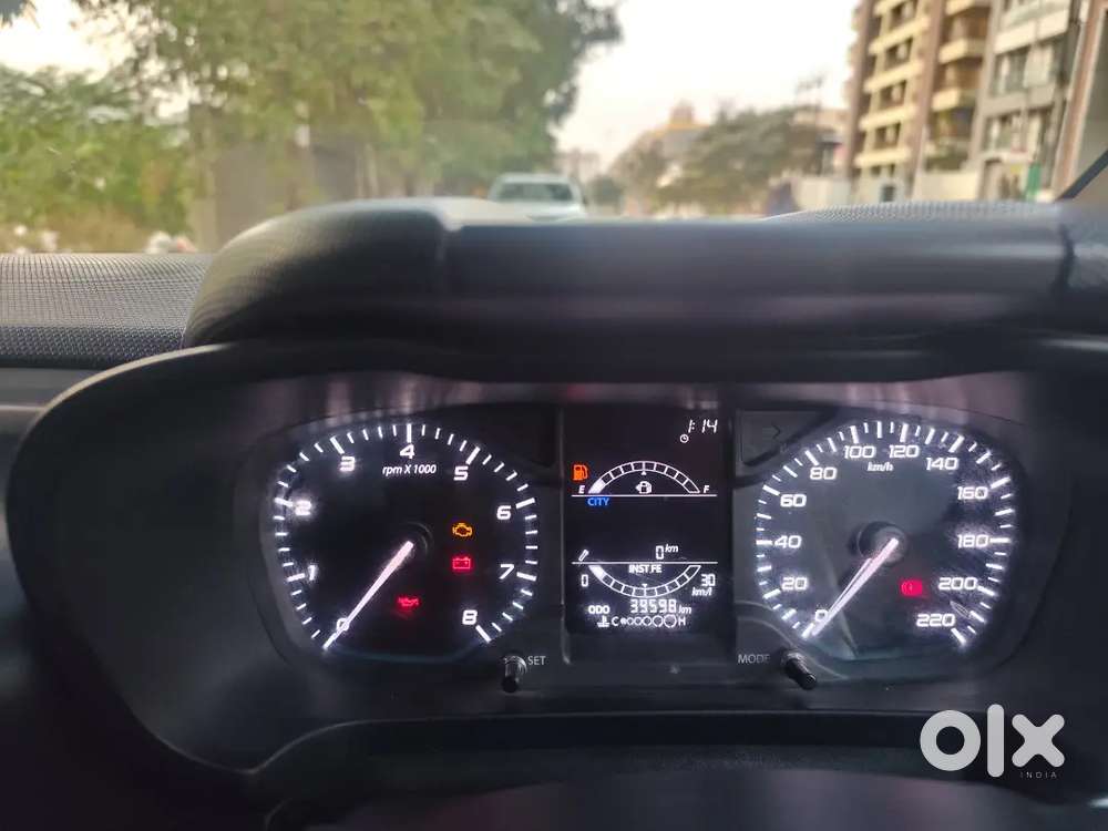 Tata Altroz Xm Plus 1.2 2022