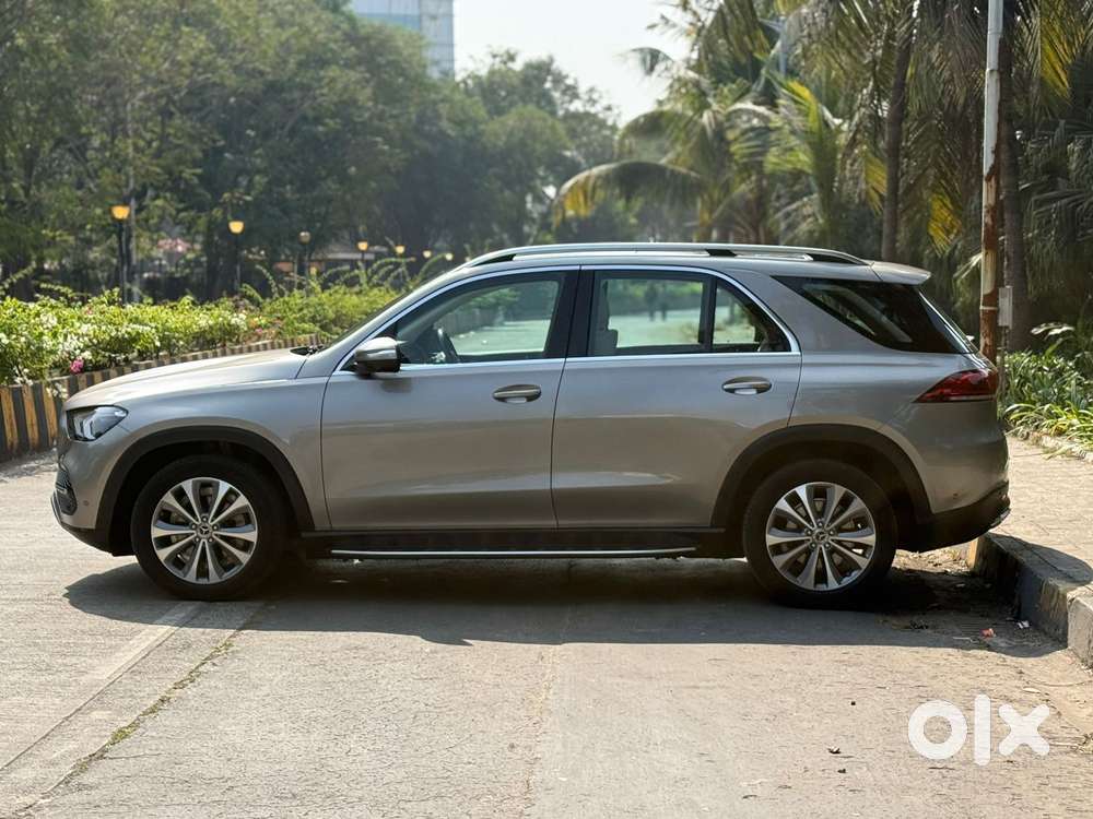 Mercedes-benz Gle 300d 4matic Lwb, 2022, Diesel