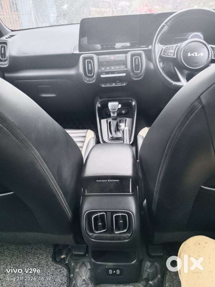 Kia Sonet Gtx Plus At D, 2024, Diesel