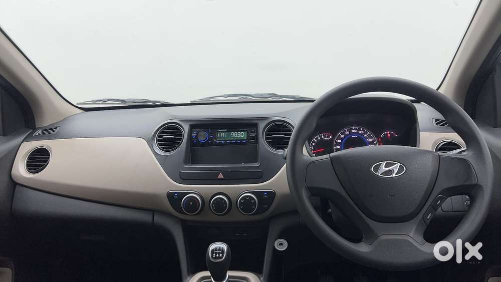 Hyundai Grand I10 1.2 Kappa Sportz, 2013, Petrol