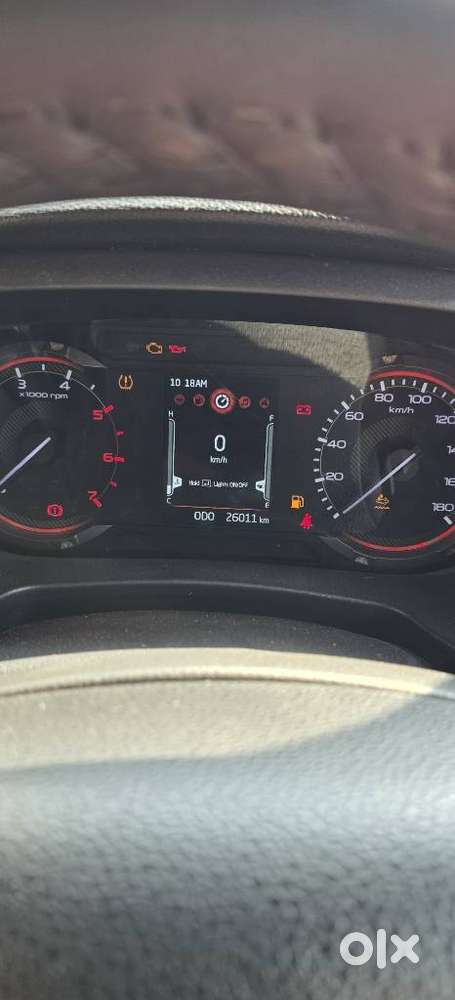 Mahindra Thar Lx Hard Top Diesel Mt Rwd, 2023, Diesel