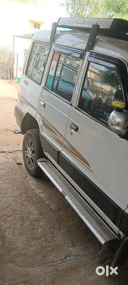 Tata Sumo Victa 2013 Diesel 968614 Km Driven