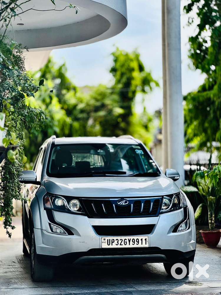 Mahindra Xuv500 W10 2wd, 2016, Diesel