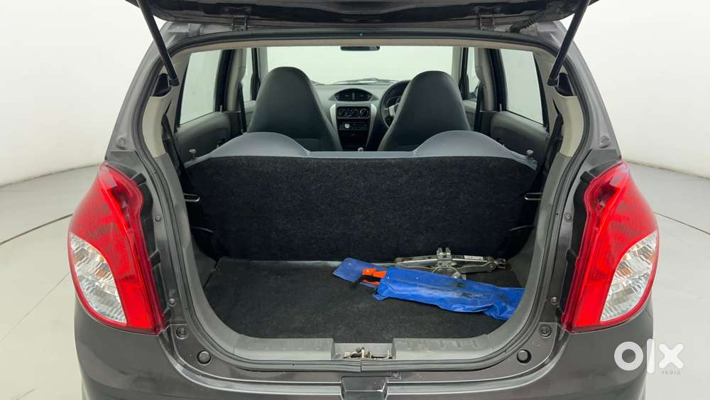 Maruti Suzuki Alto 800 Lxi, 2013, Petrol