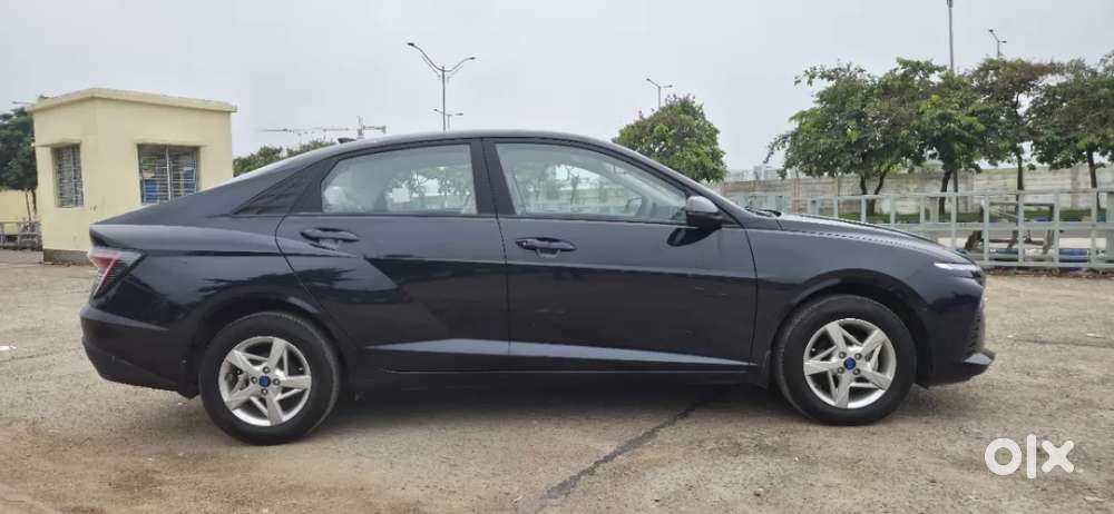 Hyundai Verna 1.5 S Petrol Mt, 2023, Petrol