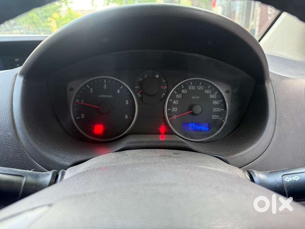 Hyundai I20 2011 Diesel Good Condition