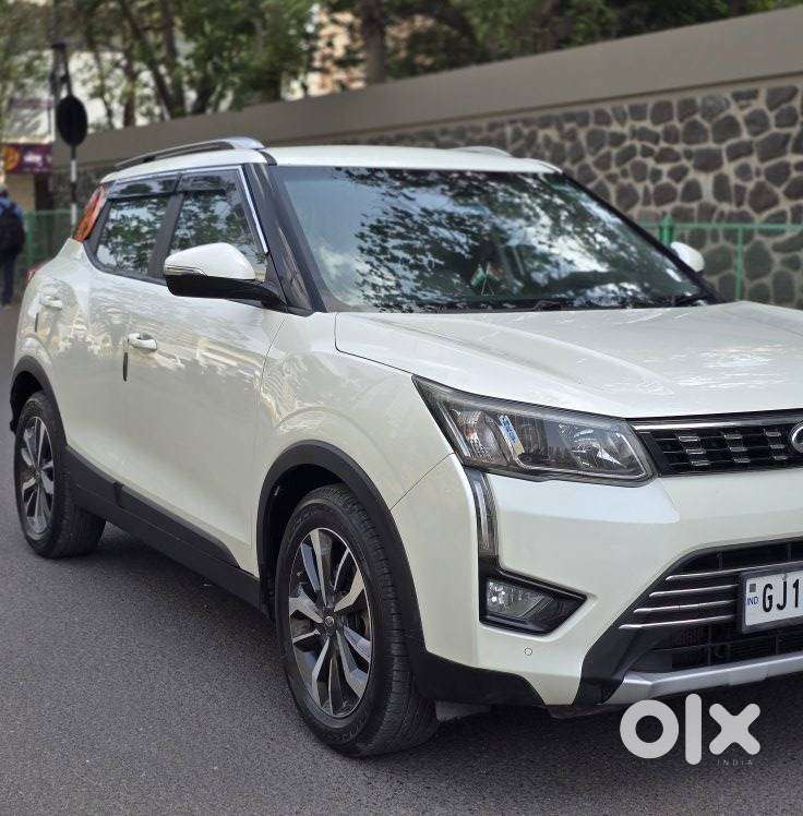 Mahindra Xuv300 W8 Option Diesel, 2019, Diesel