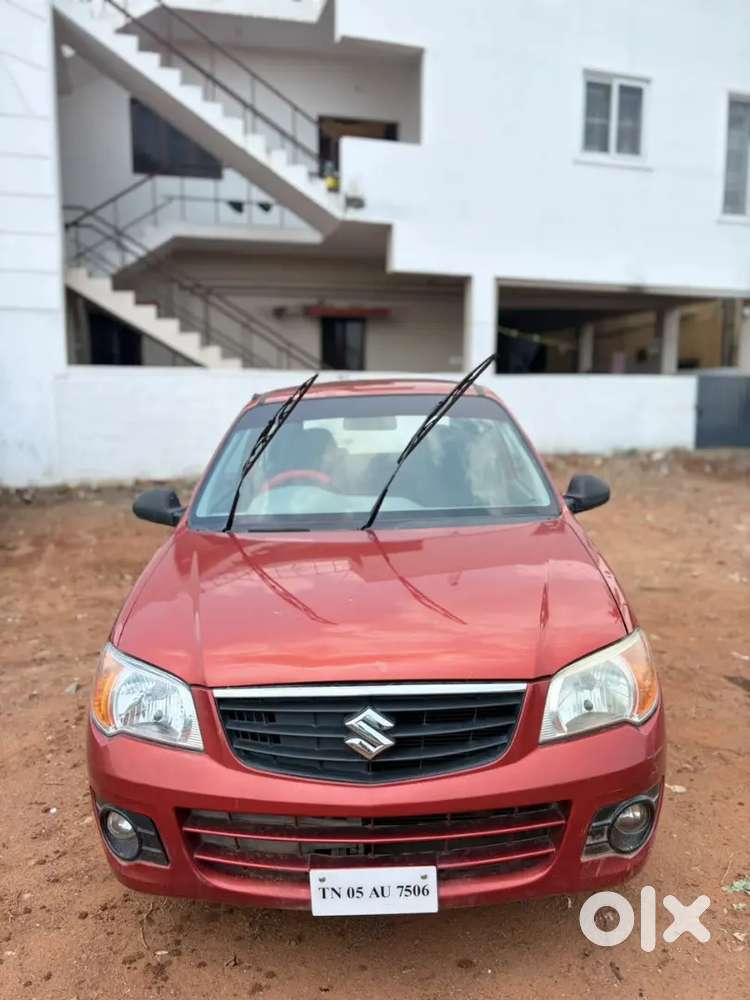 Maruti Suzuki Alto K10 Vxi  2013